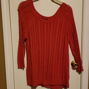 American eagle sweater